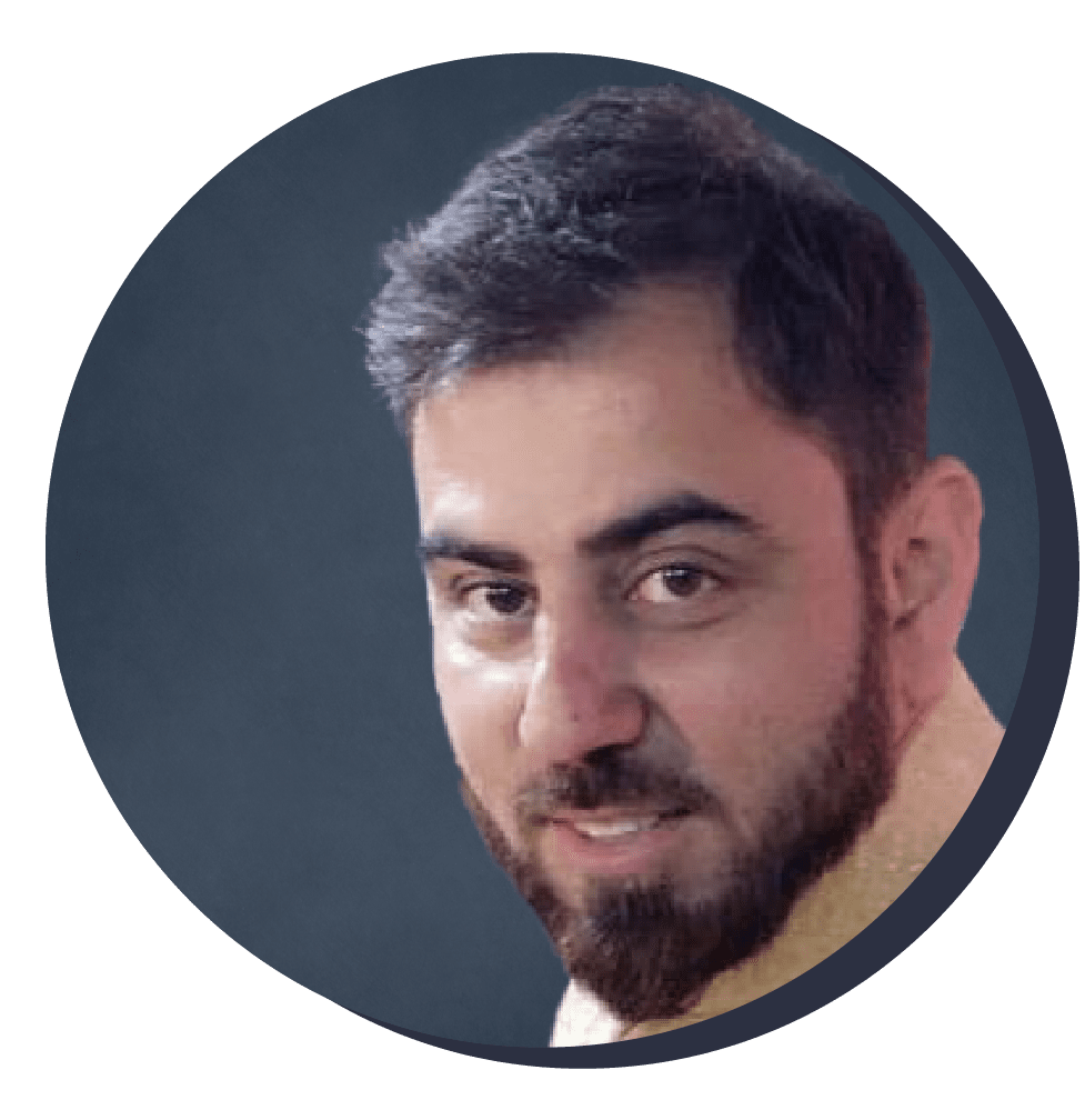 Mohamed Saeed Murad Mohamed Saeed Murad